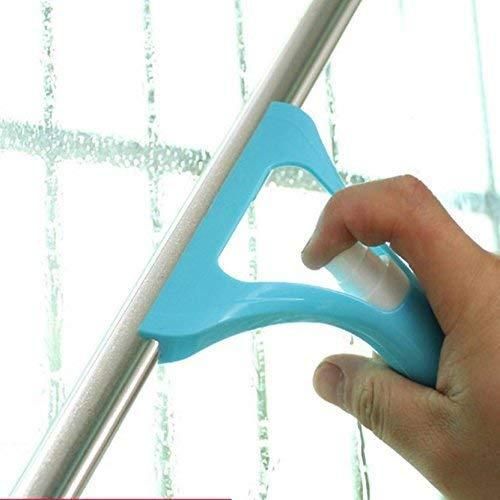 GlassGleam Pro – 3-in-1 Water Spray Wiper Tool