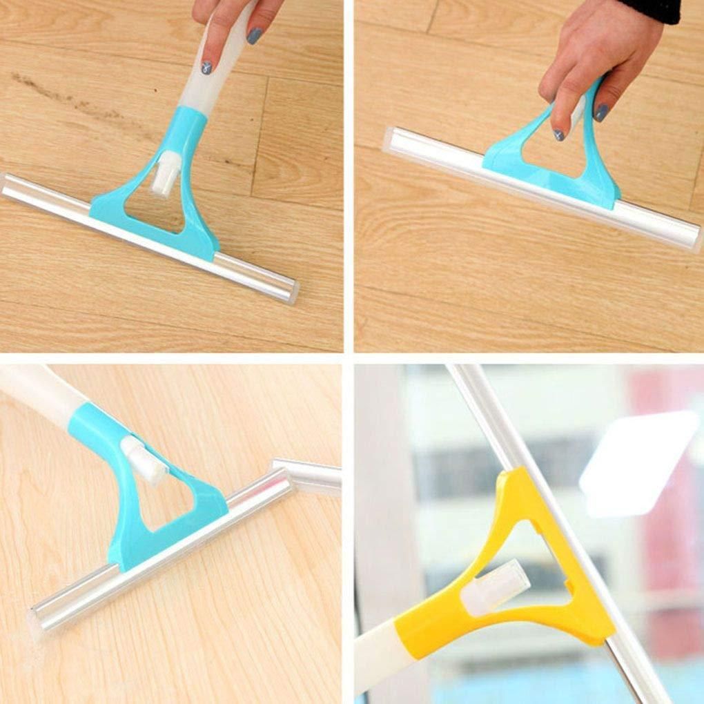 GlassGleam Pro – 3-in-1 Water Spray Wiper Tool