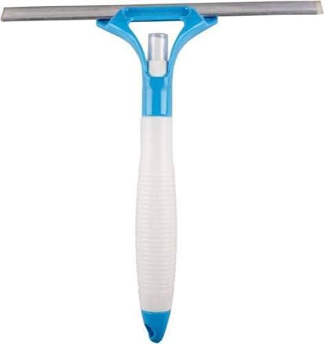 GlassGleam Pro – 3-in-1 Water Spray Wiper Tool