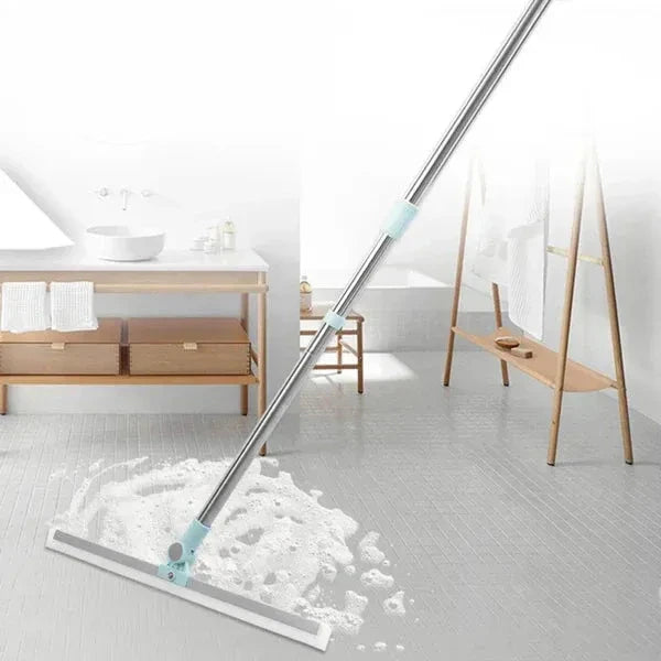 HydroGlide™ | 180° Rotating Multipurpose Silicone Wiper