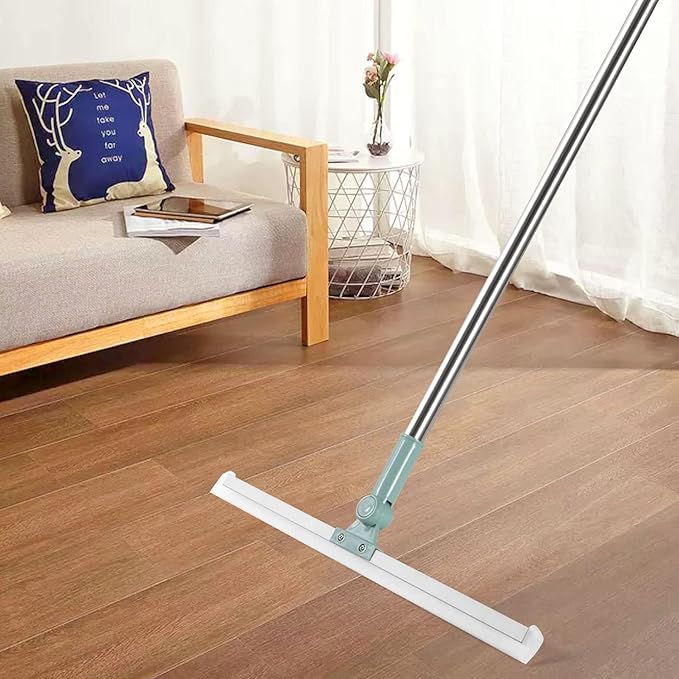 HydroGlide™ | 180° Rotating Multipurpose Silicone Wiper
