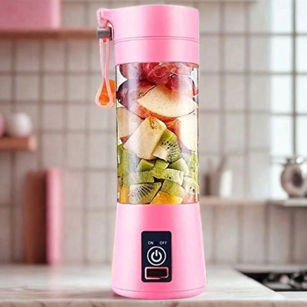 Blendora™  Portable Blender Bottle