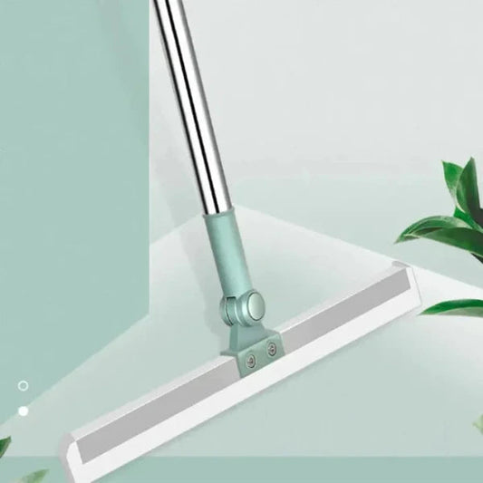 HydroGlide™ | 180° Rotating Multipurpose Silicone Wiper