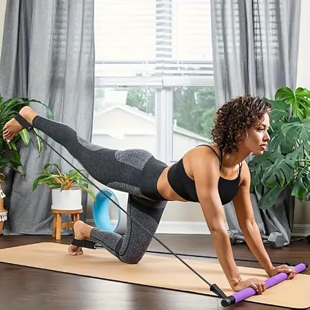 FlexBar™ Pilates Pro Kit